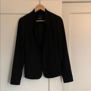 Black Blazer